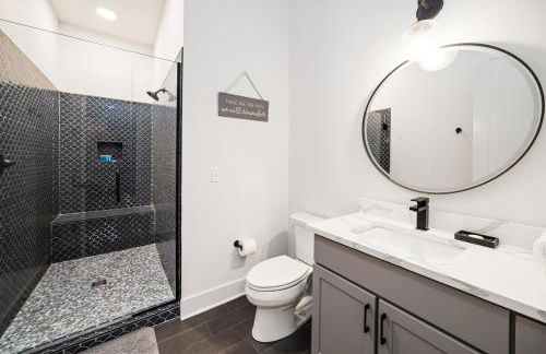 Good Vibes on Main - NEW - 1 Mile to DTNash - Foto 15