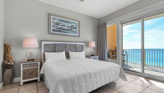 Treasure Island 0506 - Foto 5, Habitación