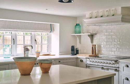 Bridlepath Cottage - Foto 17