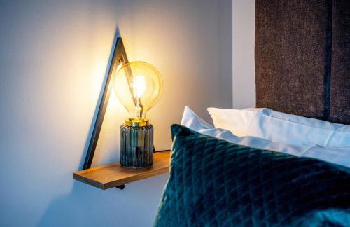 Yew Tree House Contractor / Family home Free Netflix Fast WiFi near Dudley/Birmingham - Foto 18