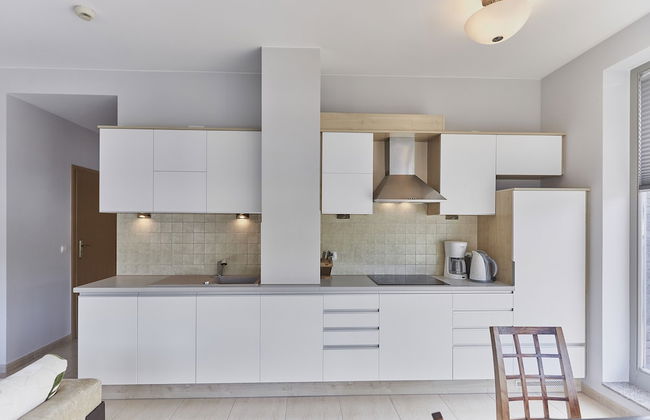 Apartamenty Swinoujscie Zacisze Lesne II - Foto 66