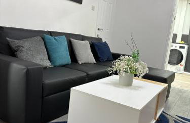 Affluent Living Property perfect for contractors & individuals Free Parking - Foto 29