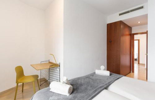 Stay U-nique Apartments Sant Antoni II - Foto 19