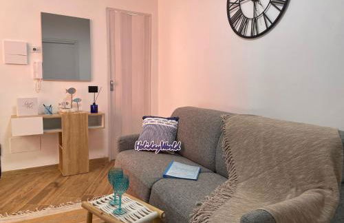 La Casetta Del Pescatore by Holiday World - Foto 1