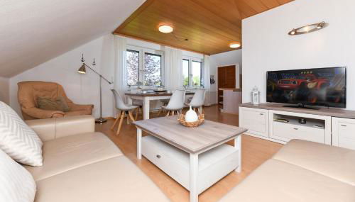 Ferienwohnung Rotbuche - Foto 5