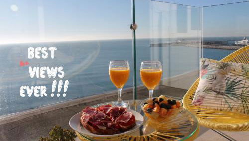 MALAGUETA BEACH - Photo 4