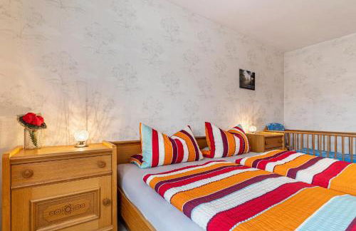 Ferienwohnung Berghansenhof - Foto 14