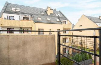 Warszawa Gocławek Comfort Studio by BookingHost - Foto 6