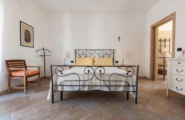 296 Casale Tipico con Piscina a Santa Maria al Bagno - Foto 40