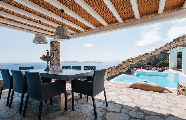 Diana Villa Mykonos - Foto 33