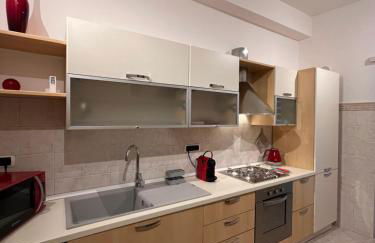 Rome Elements Apartment - Foto 18