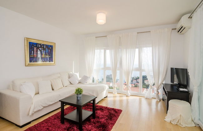 Apartments Carmelitta - Foto 20