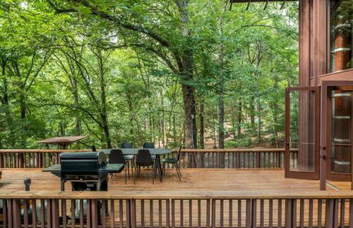 Stoneflower Cottage - Foto 24