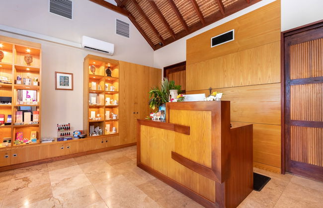 Bali Hai Resort & Spa - Photo 48