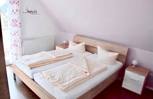 Seeurlaub Müritz - Haus Nordlicht mit Sauna, Kamin, Wallbox, nur 250 m zum Strand - Foto 14