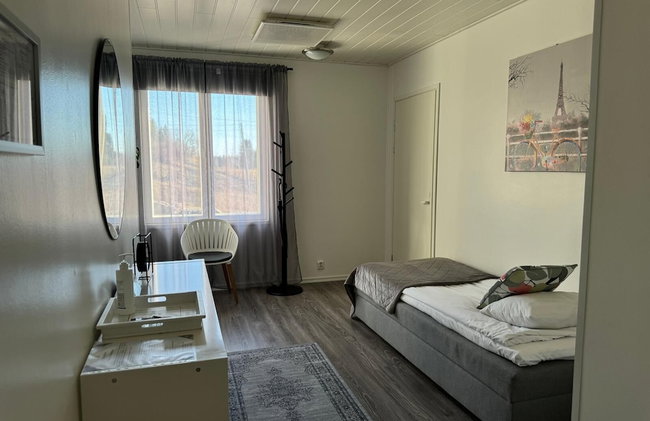 Apartments in Porvoo - Foto 18