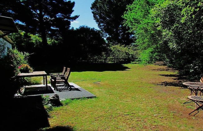 Christchurch City & Country Cottages - Clarence Cottage - Foto 40