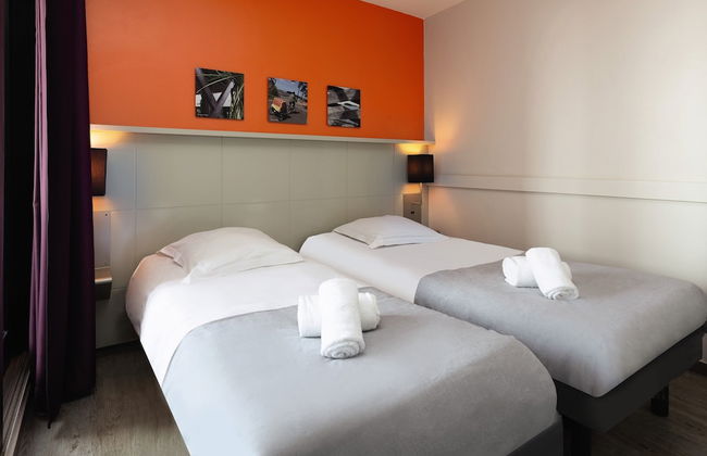 Belambra Clubs Seignosse - Les Tuquets - Foto 8