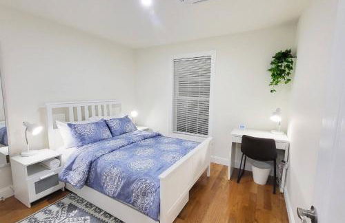 3-Bedroom Apt-7W2 20-Minuite To Downtown Boston - Foto 12