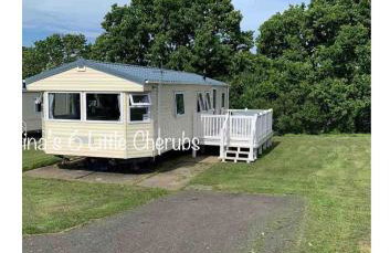 6 Little Cherubs Holiday Home - Foto 1