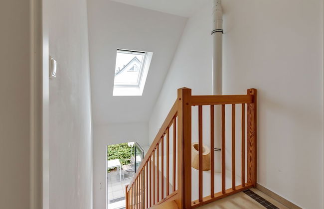 Pleasant Holiday Home in Zierow Near Sea - Photo 47