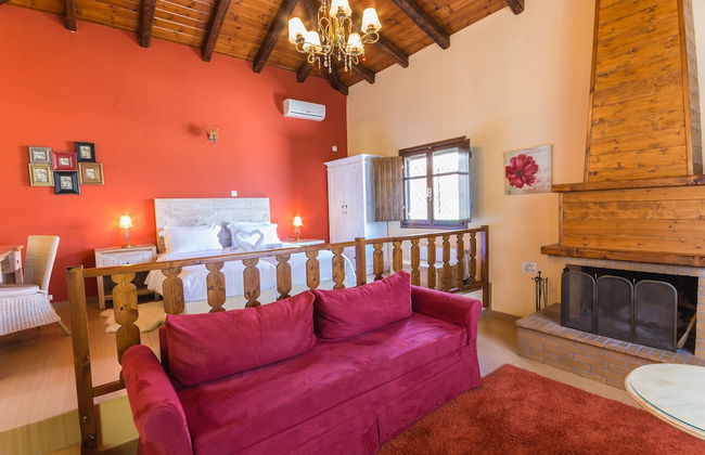 Ilaeira Mountain Resort - Foto 19