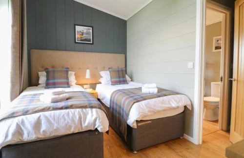 Willow Lodge - Foto 15