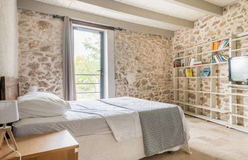 Charming villa in the countryside with swimmingpool - Foto 20