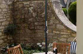 Incredible Church Views from Beautiful Cottage - Foto 16