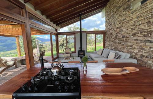 Refúgio Morro Alto - Foto 15