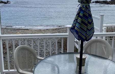 Perkins Cove Oceanfront Cottage - Foto 30