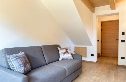 Chalet Al Sole - Foto 38