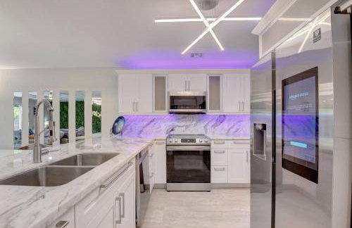 East Delray Beach Holistic Spa Resort - Foto 43