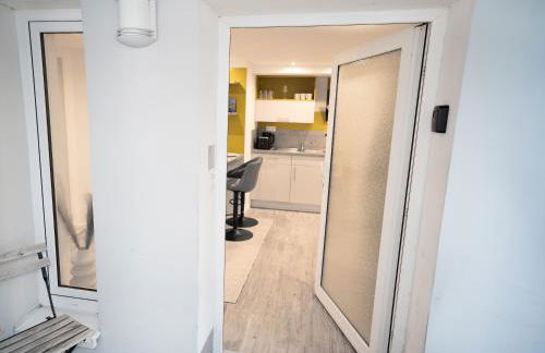 Charmante Wohnung am Drachenfels - Foto 21