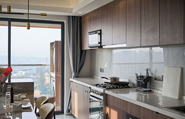 Oasis Park - Foto 26