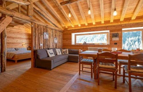 Panoramic Mountain Cabin With Breathtaking View - Foto 7