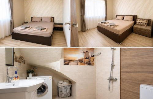 Guest House Costa 1 - Photo 31