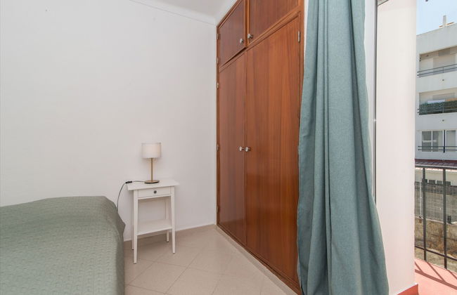 Apt Grace - T2 Pool, Wifi, Balcony, AC, 2,5km From Tavira Center - Foto 6