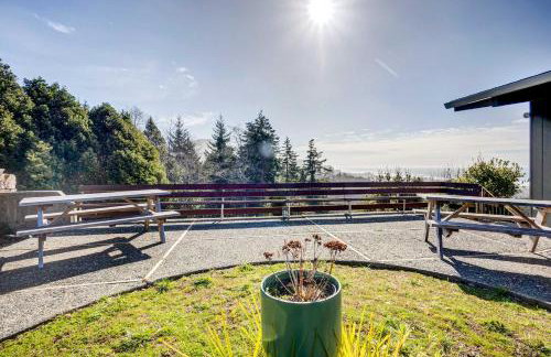 Ocean Vista Gold Beach Getaway! - Foto 23