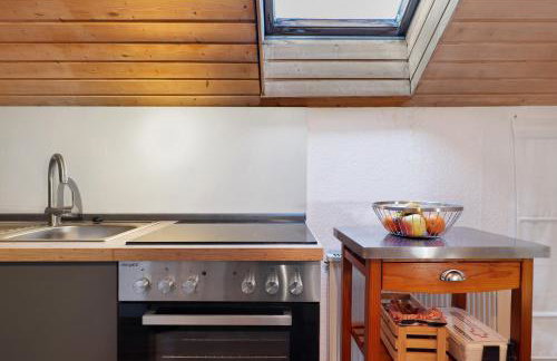 Ferienwohnung Schöne Aussicht - Foto 25