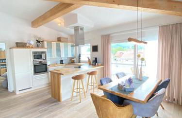 Penthouse - fewo-badhindelang - Foto 1