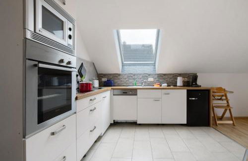 Ferienwohnung Panoramablick - Foto 7