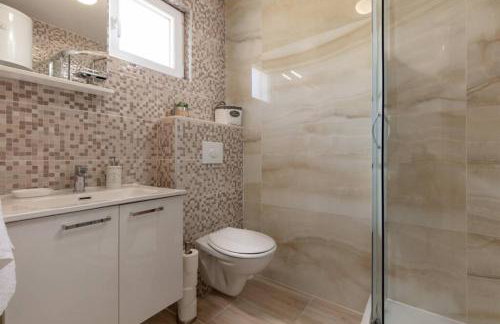 SEAVIEW apartment SPARKLE ISKRA - Povlja, Brač - Photo 22