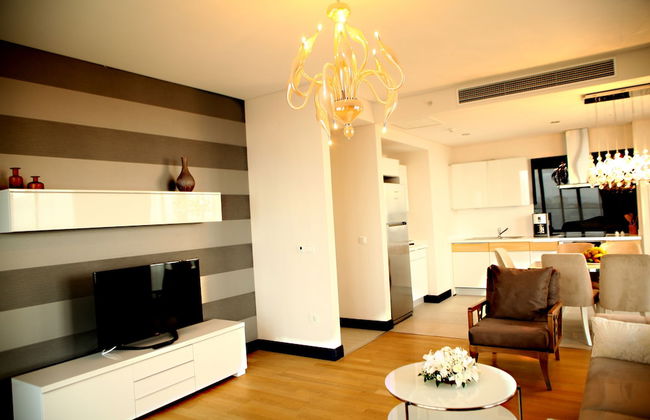 Platform Merter Suites - Foto 37