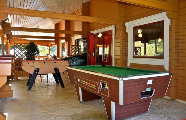 Village du Soleil - Photo 38