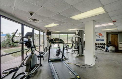 St Regis 2209 - Seaview Haven - Foto 42