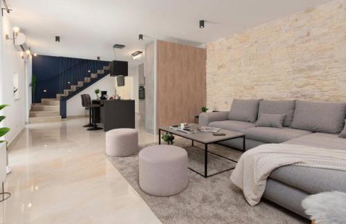 Holiday Home Designer Villa Simone - Modern und Heritage Style by Interhome - Foto 21