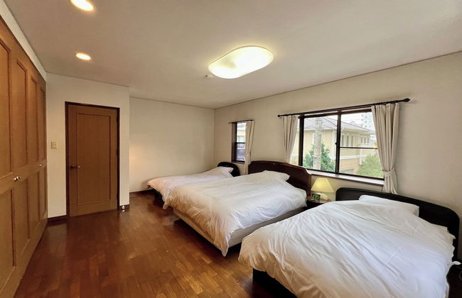 SUMITSUGU HOUSE Station - Foto 19