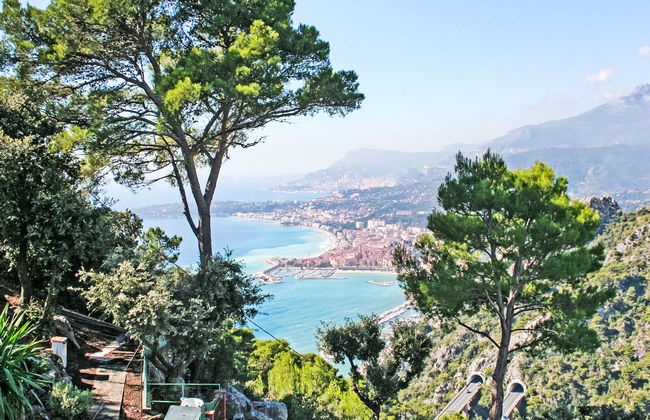 2 bedroom Apartment in Ventimiglia with garden and terrace - Photo 1