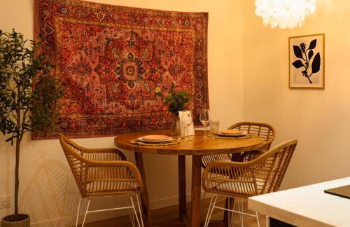 Suite Meraki - Luxe & Voyage - Jacuzzi & Cinéma - Foto 31